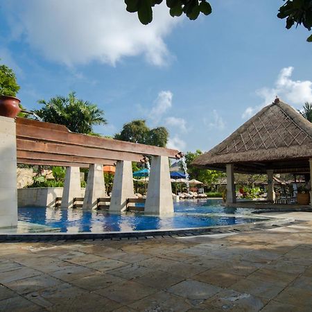 Rama Beach Resort And Villas Kuta Lombok Esterno foto